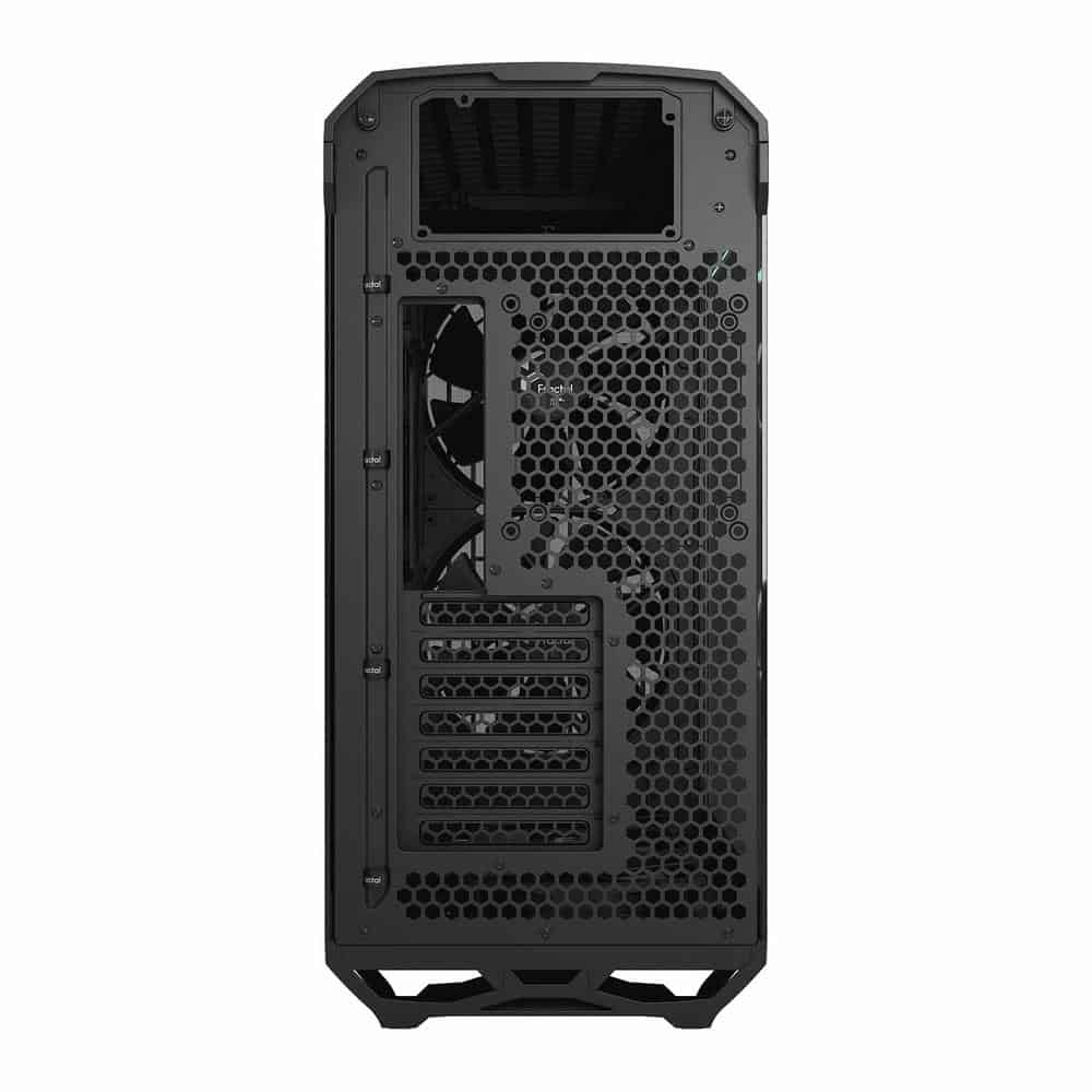 (image for) Fractal Design Torrent Black Light Tint Windowed PC Gaming Case